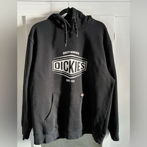 Dickies Hoodie size 2XL